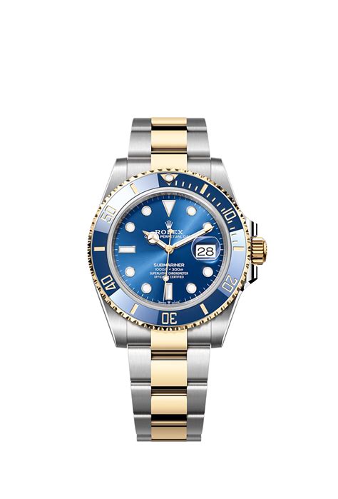 bluezy rolex|rolex submariner official website.